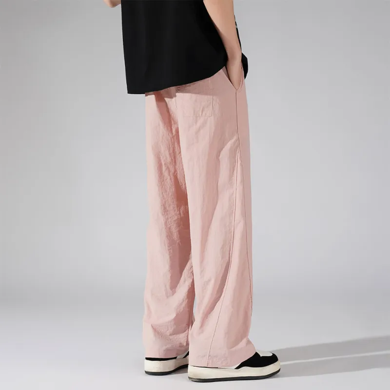 LIGHTNING MONSTER Casual Pants Unisex-9