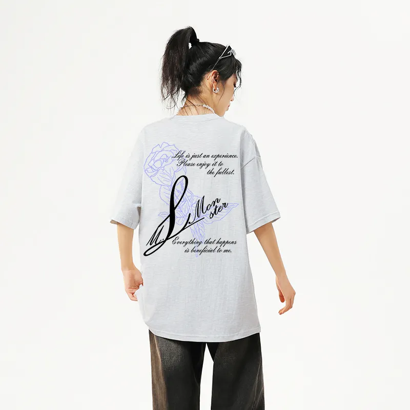 LIGHTNING MONSTER T Shirt Unisex-39