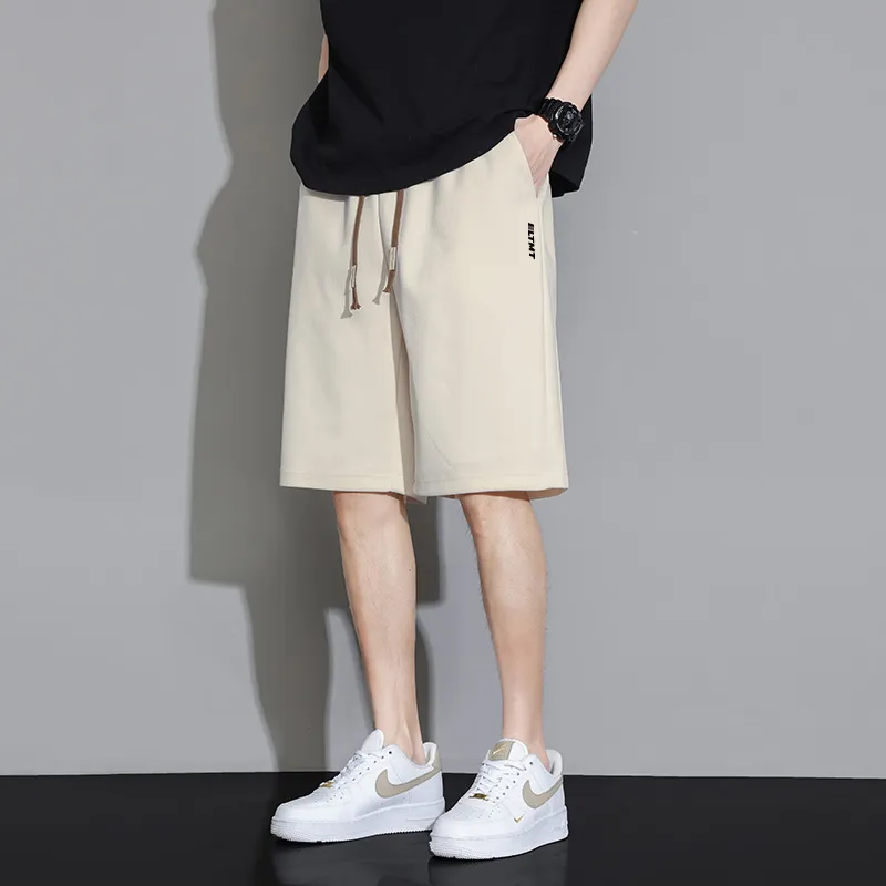LIGHTNING MONSTER Casual Shorts Unisex-15
