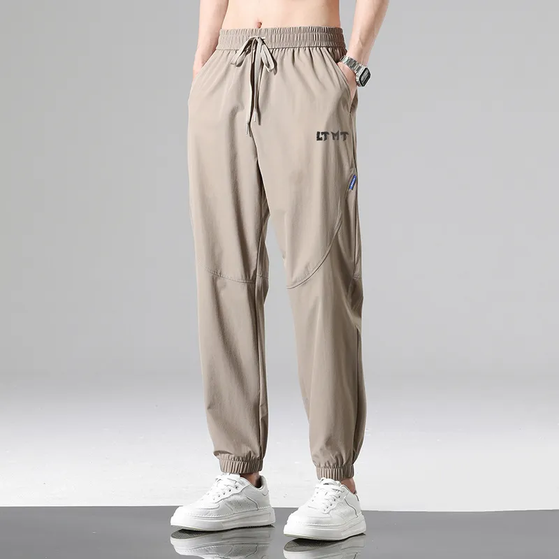 LIGHTNING MONSTER Casual Pants Unisex-6