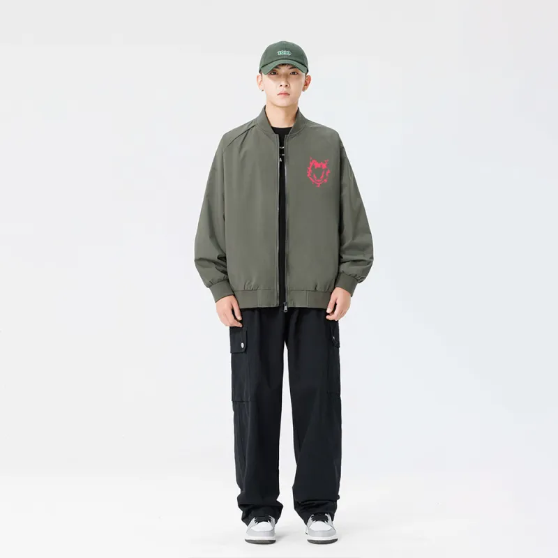 LIGHTNING MONSTER Jackets Coats Unisex-8