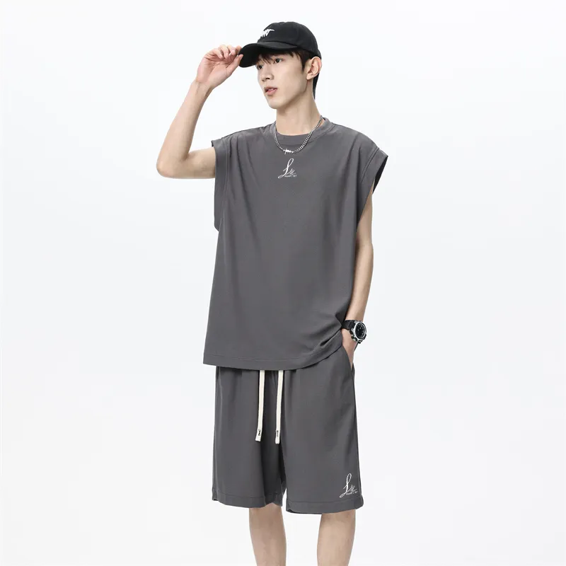 LIGHTNING MONSTER Casual Sportswear Unisex-10