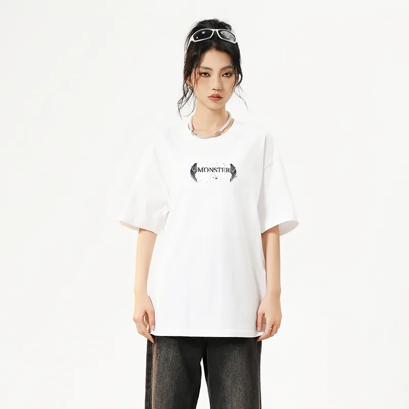 LIGHTNING MONSTER Casual Sportswear Unisex-7