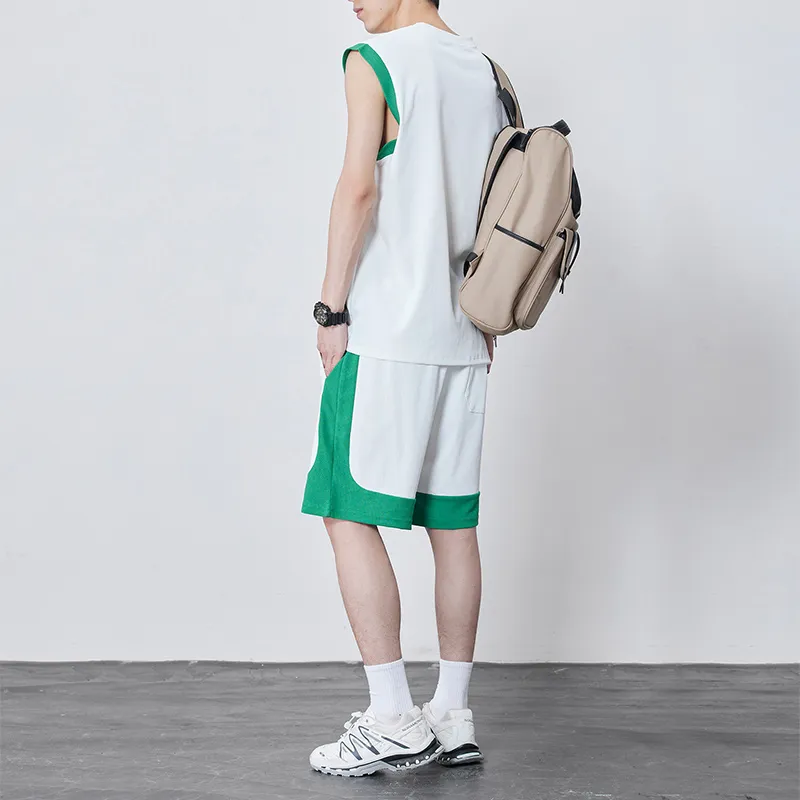 LIGHTNING MONSTER Casual Sportswear Unisex-9