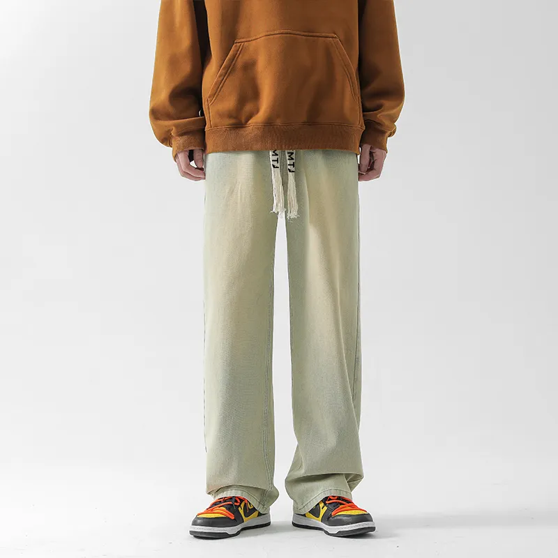LIGHTNING MONSTER Jeans Unisex-7