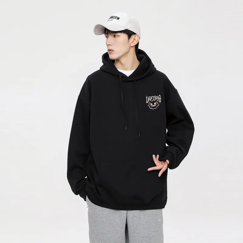 LIGHTNING MONSTER Sweatshirt Unisex-8