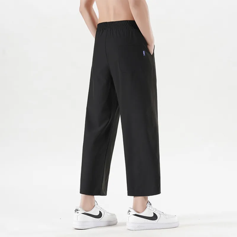 LIGHTNING MONSTER Casual Pants Unisex-4