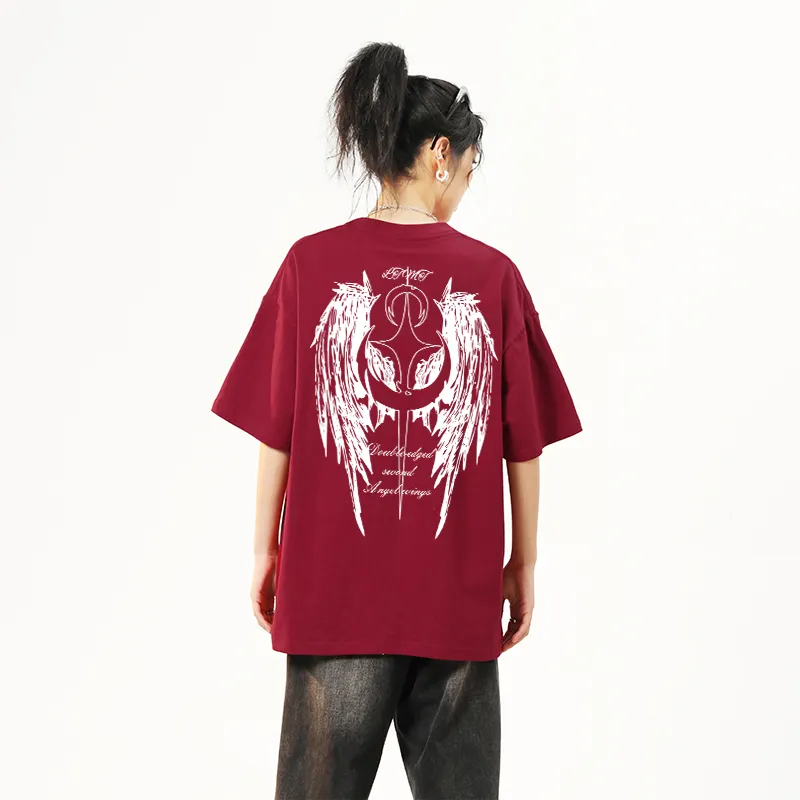 LIGHTNING MONSTER T Shirt Unisex-10