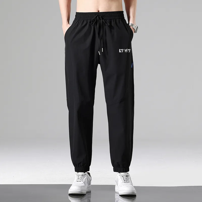 LIGHTNING MONSTER Casual Pants Unisex-3