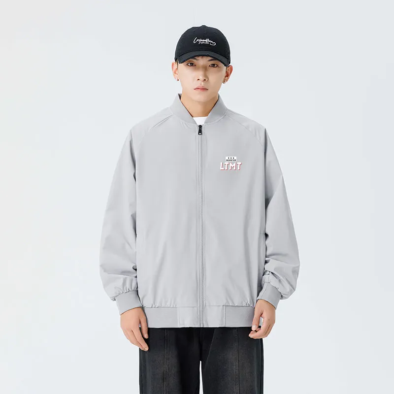 LIGHTNING MONSTER Jackets Coats Unisex-15