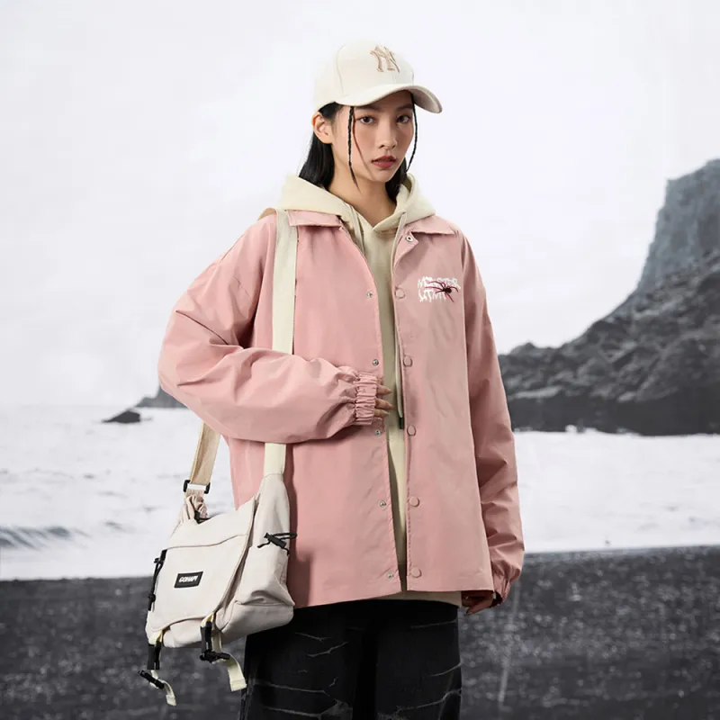 LIGHTNING MONSTER Jackets & Coats Unisex-33