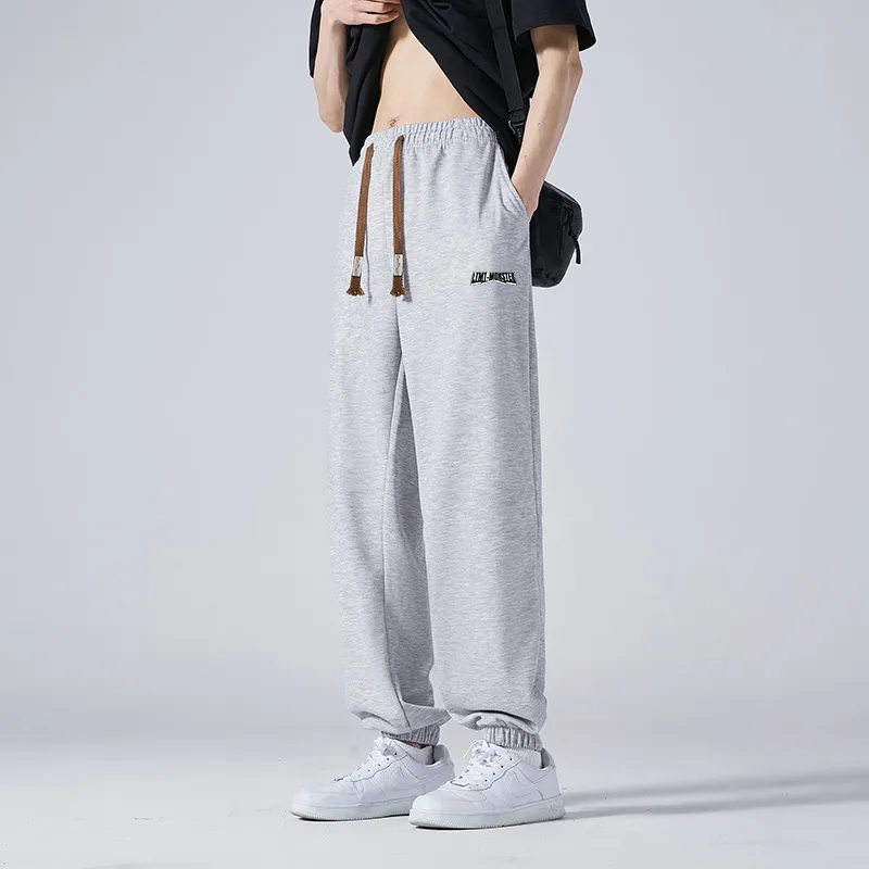LIGHTNING MONSTER Casual Pants Unisex-7