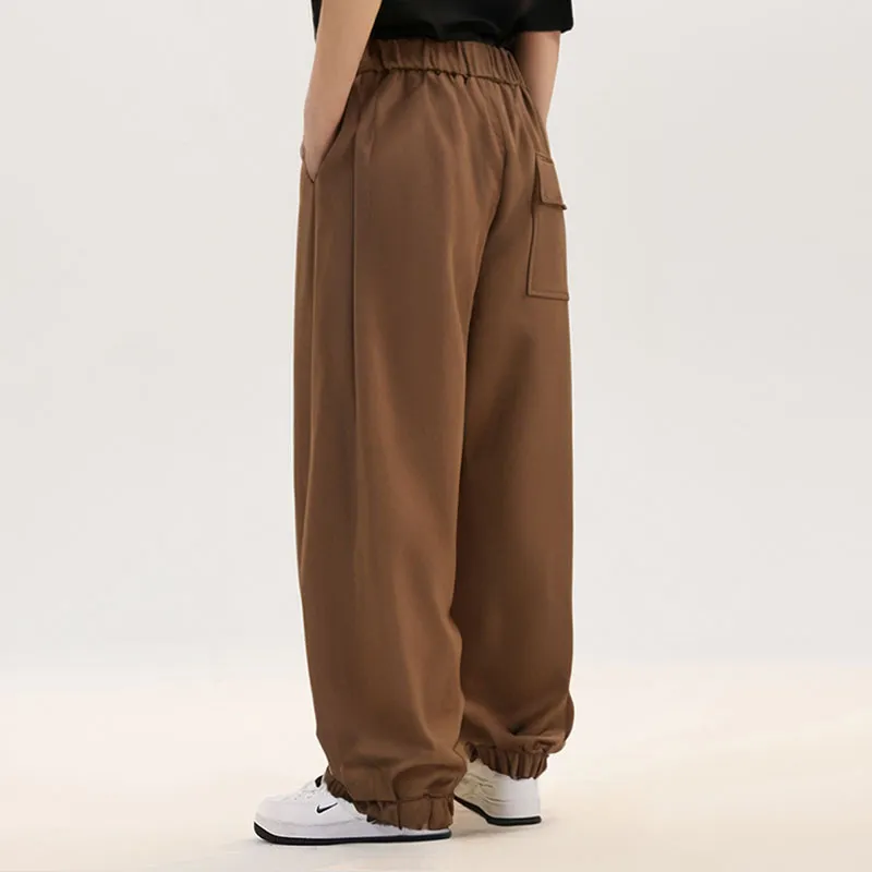 LIGHTNING MONSTER Casual Pants Unisex-3