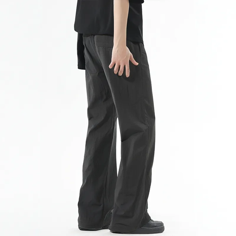 LIGHTNING MONSTER Casual Pants Unisex-3