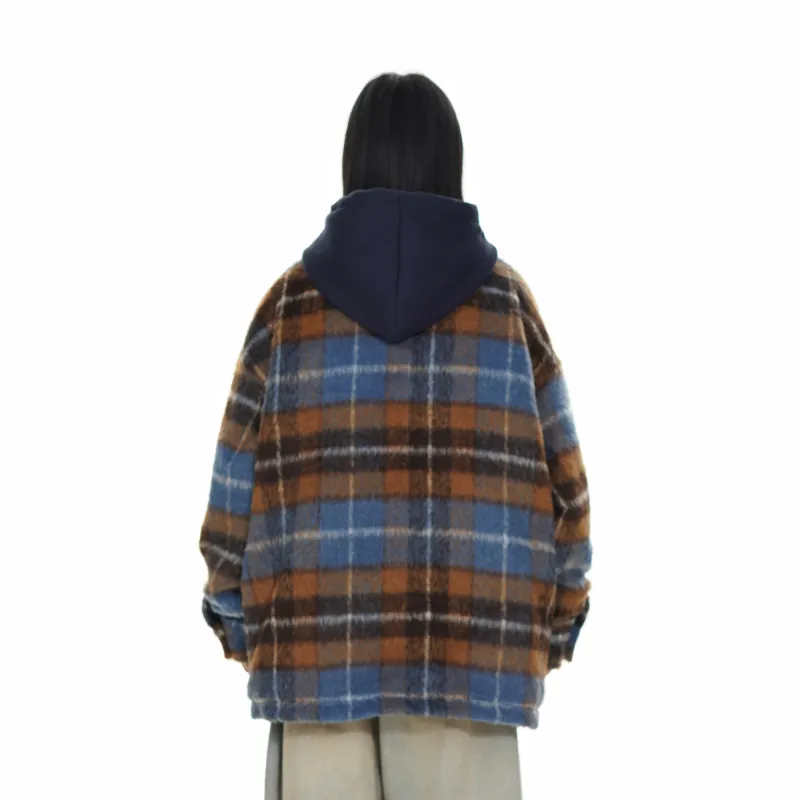 LIGHTNING MONSTER Jackets Coats Unisex-7