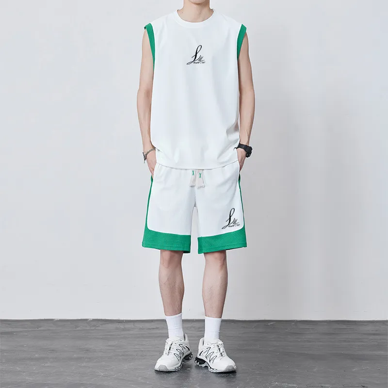 LIGHTNING MONSTER Casual Sportswear Unisex-7