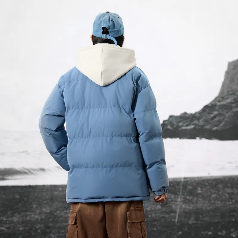 LIGHTNING MONSTER Puffer Jackets Unisex-9