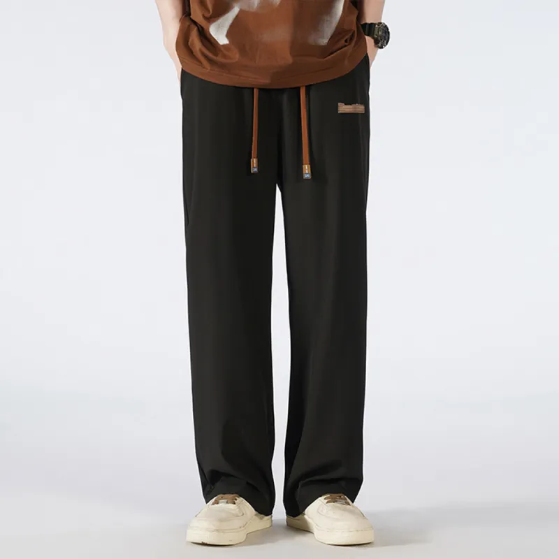 LIGHTNING MONSTER Casual Pants Unisex-3