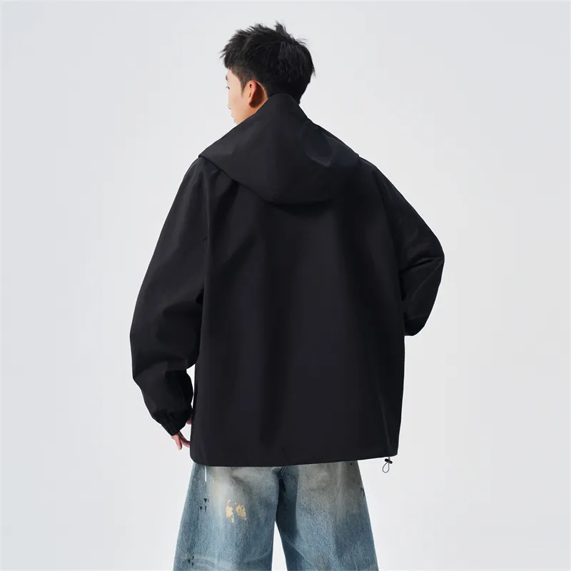 LIGHTNING MONSTER Jackets Coats Unisex-3