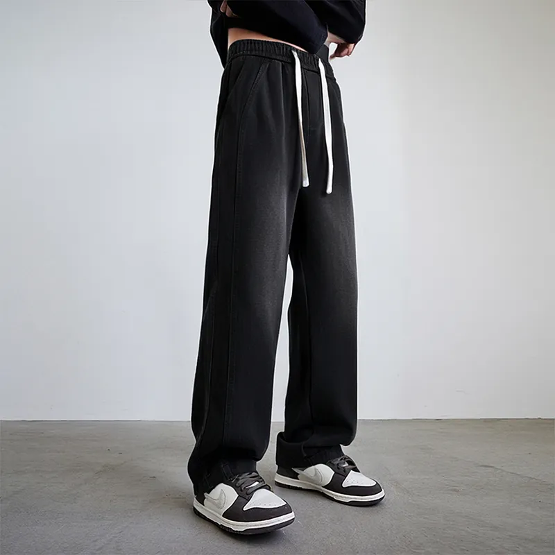LIGHTNING MONSTER Jeans Unisex-3