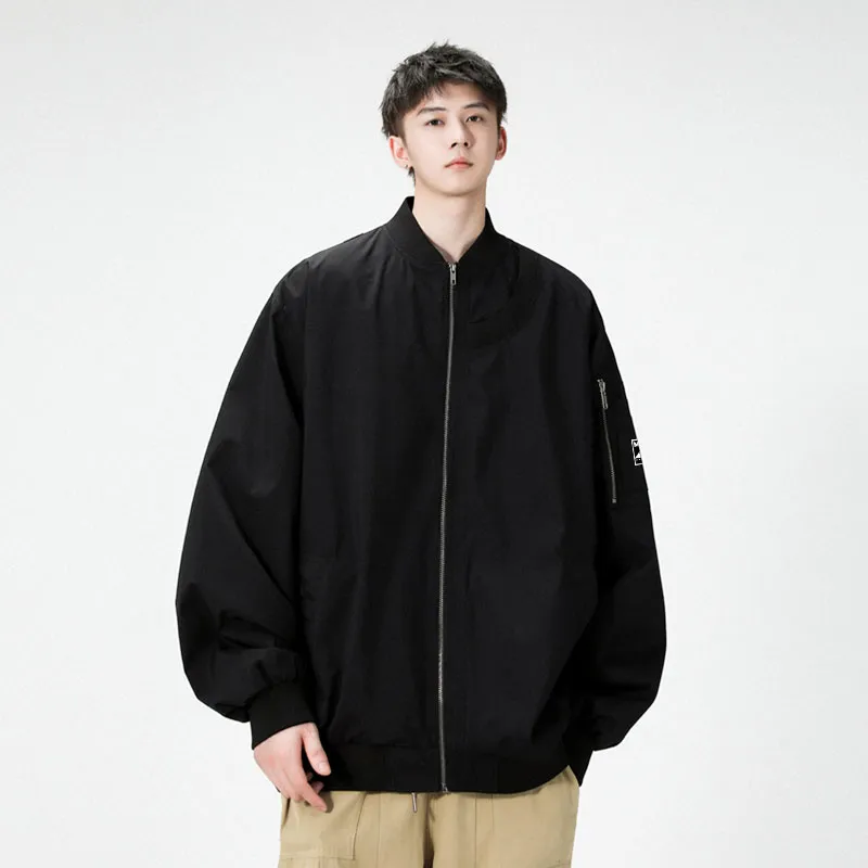 LIGHTNING MONSTER Jackets Coats Unisex-23