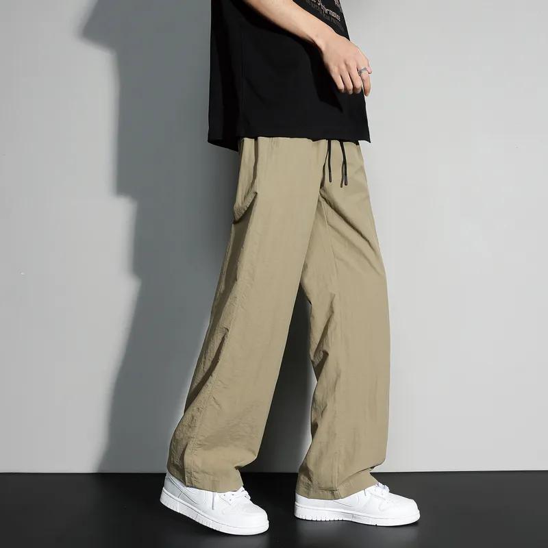 LIGHTNING MONSTER Casual Pants Unisex-7