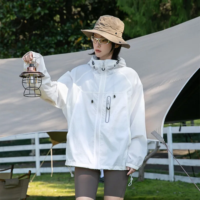 LIGHTNING MONSTER Sun Protection Clothing Unisex-2