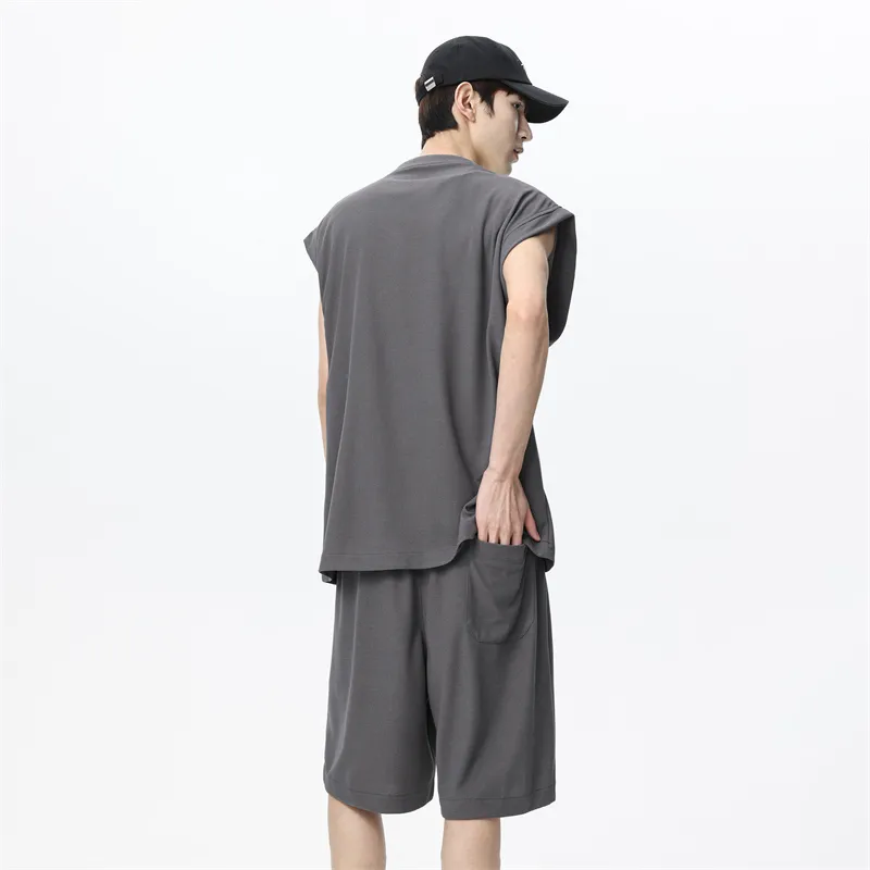 LIGHTNING MONSTER Casual Sportswear Unisex-11