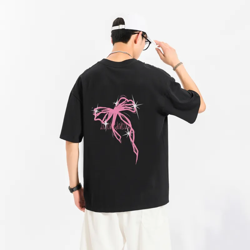 LIGHTNING MONSTER T Shirt Unisex-2
