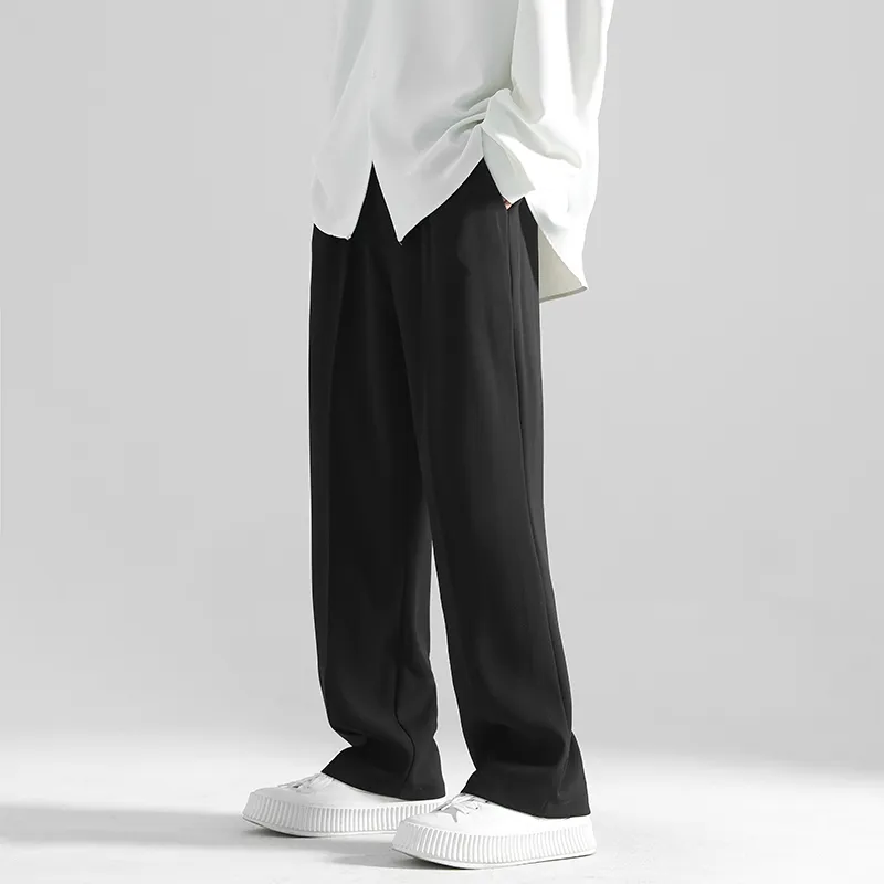 LIGHTNING MONSTER Suit Trouser Unisex-3