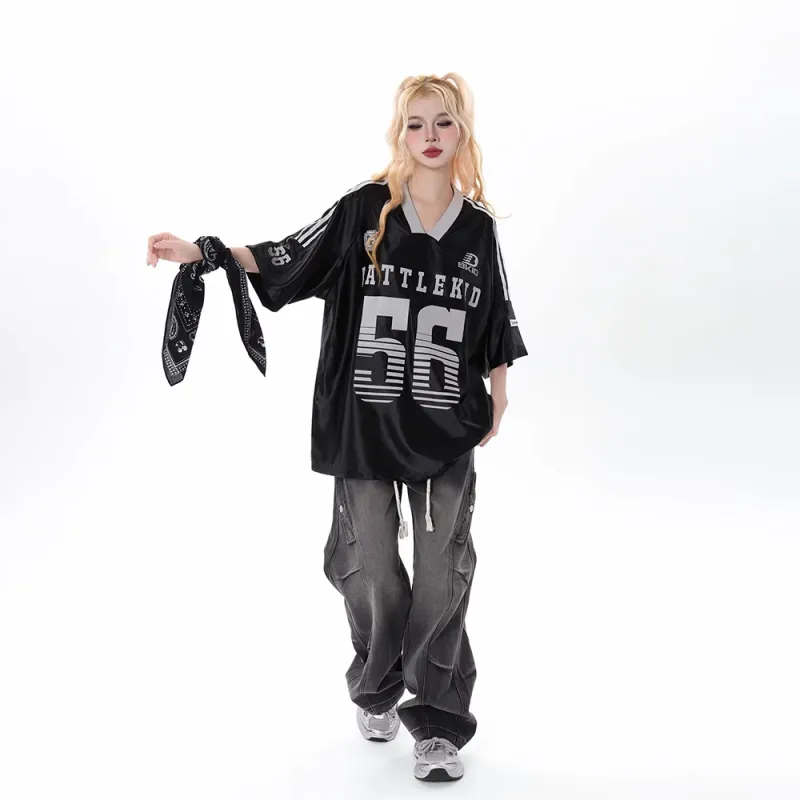 PAINT STAIN T Shirts Unisex-2