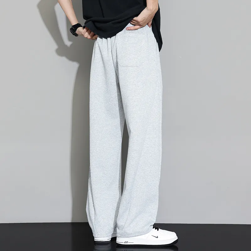 LIGHTNING MONSTER Casual Pants Unisex-7