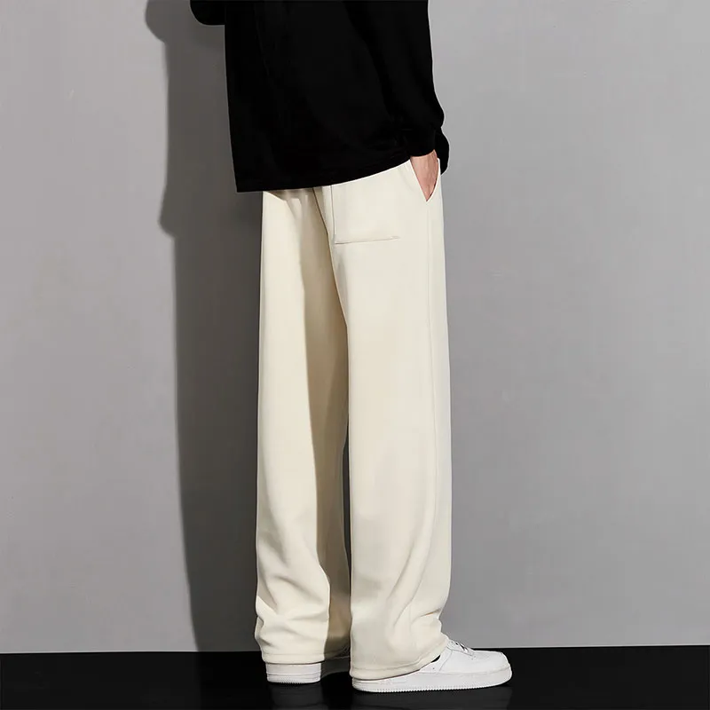 LIGHTNING MONSTER Casual Pants Unisex-17