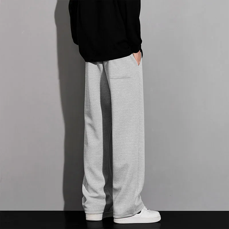 LIGHTNING MONSTER Casual Pants Unisex-10