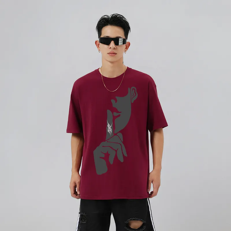 LIGHTNING MONSTER T Shirt Unisex-10