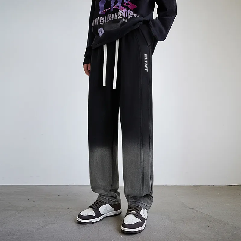 LIGHTNING MONSTER Jeans Unisex-3