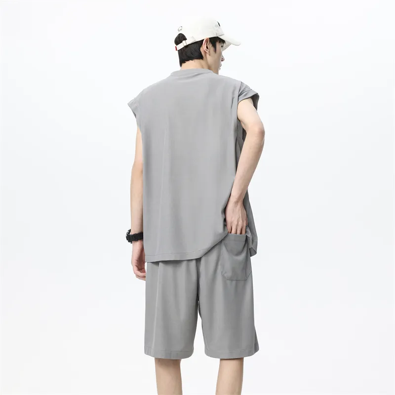 LIGHTNING MONSTER Casual Sportswear Unisex-15