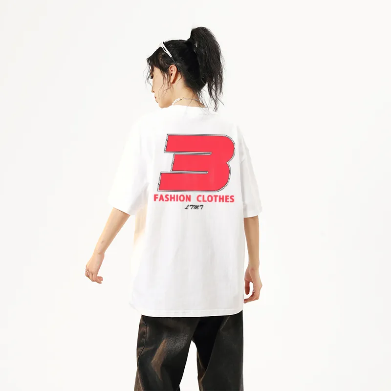 LIGHTNING MONSTER T Shirt Unisex-3
