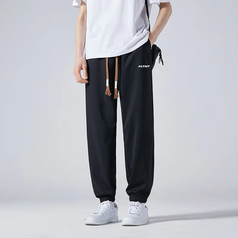 LIGHTNING MONSTER Casual Pants Unisex-3
