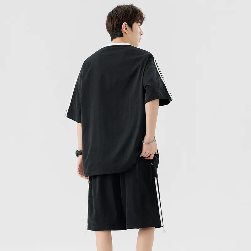 LIGHTNING MONSTER Casual Sportswear Unisex-7