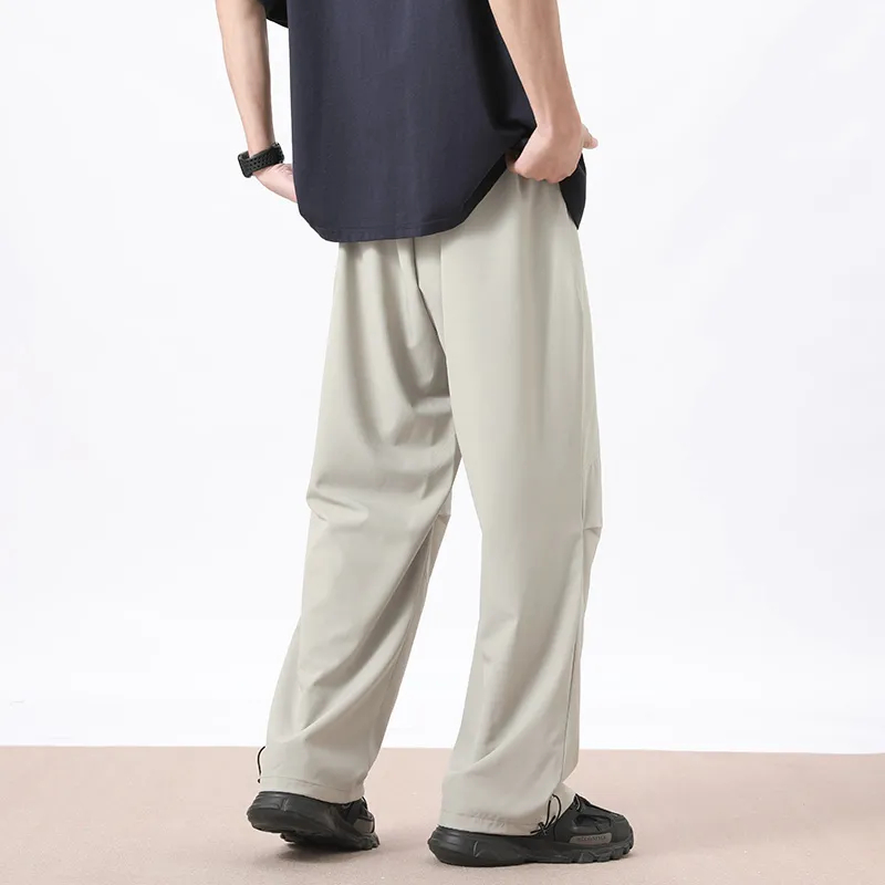 LIGHTNING MONSTER Casual Pants Unisex-6