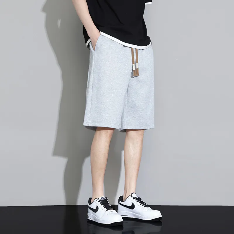 LIGHTNING MONSTER Casual Shorts Unisex-10