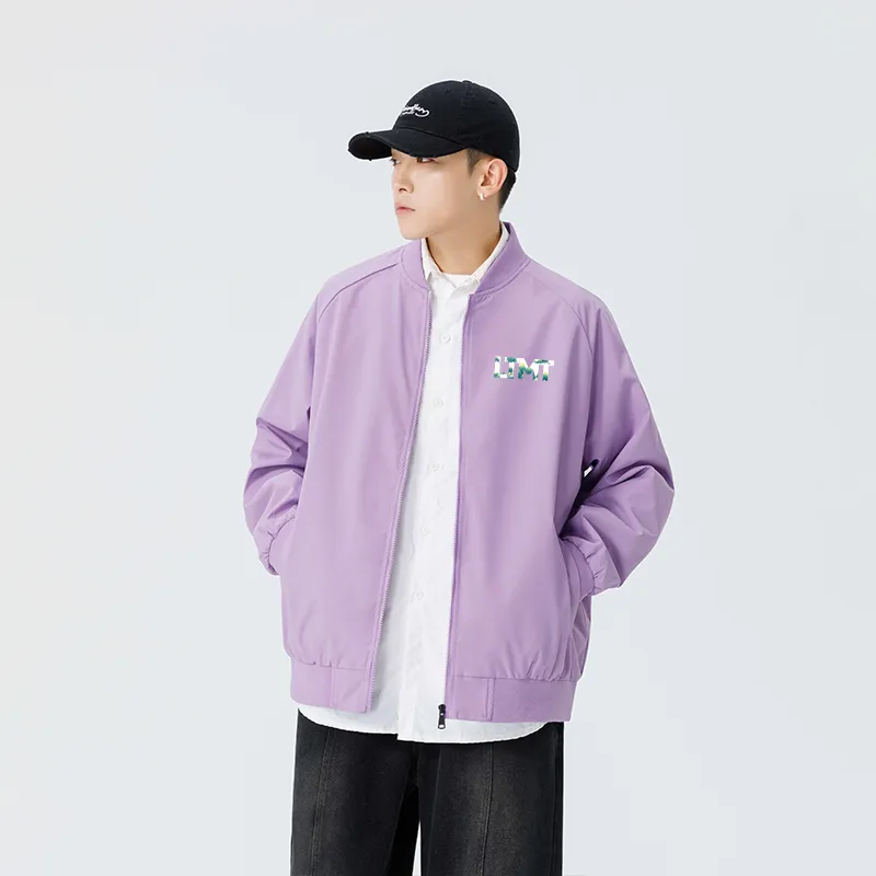 LIGHTNING MONSTER Jackets Coats Unisex-19