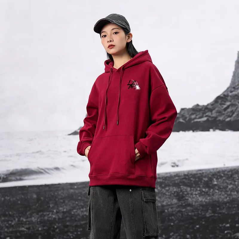 LIGHTNING MONSTER Sweatshirt Unisex-11