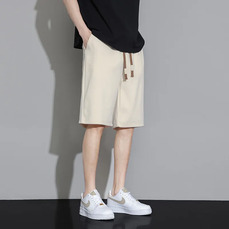 LIGHTNING MONSTER Casual Shorts Unisex-14