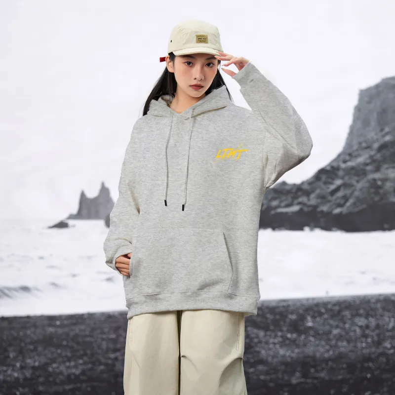 LIGHTNING MONSTER Sweatshirt Unisex-15