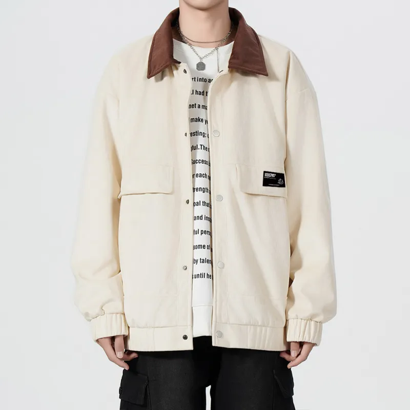 LIGHTNING MONSTER Jacket Unisex-13