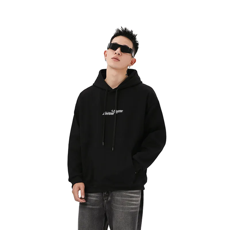 LIGHTNING MONSTER Sweatshirt Unisex-7