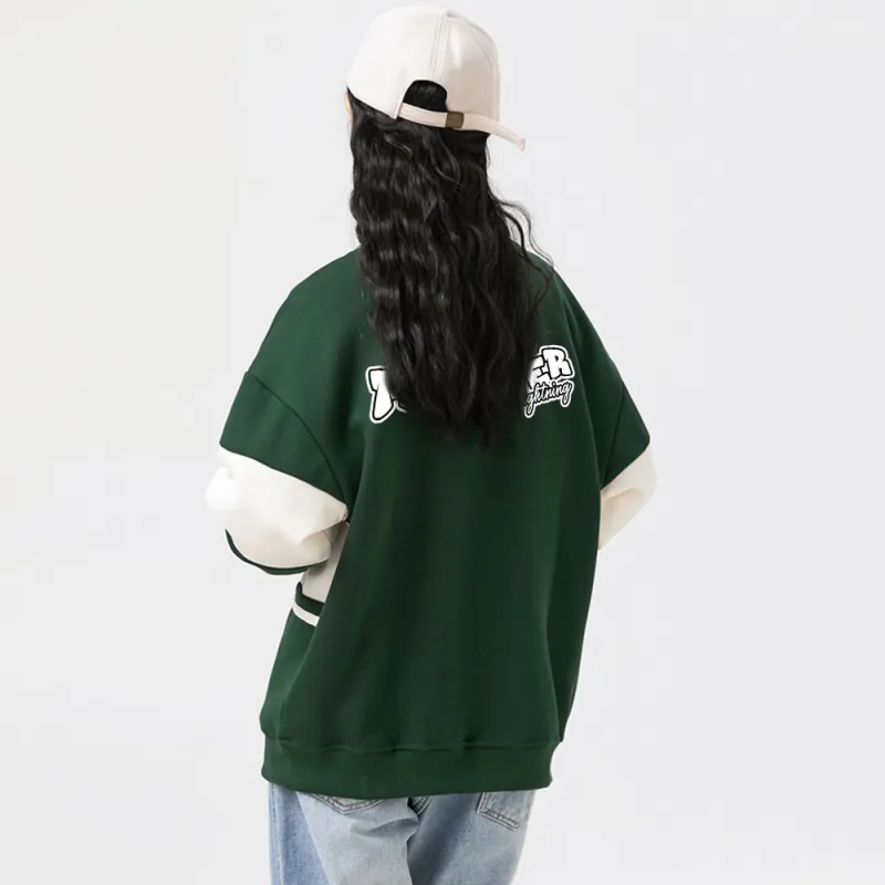 LIGHTNING MONSTER Polo Shirt Unisex-35