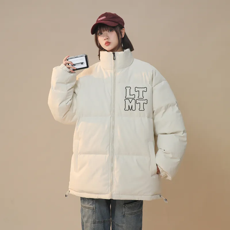 LIGHTNING MONSTER Puffer Jacket Unisex-18